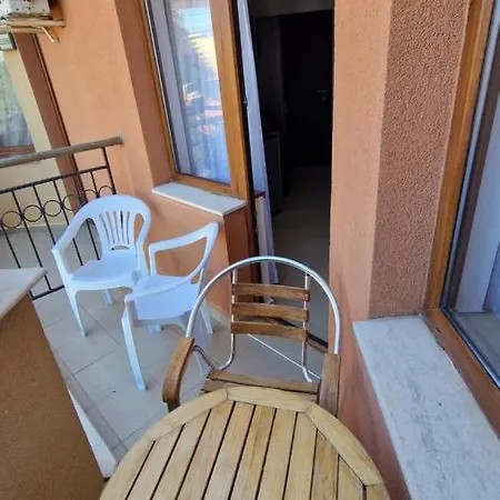 Harmony Apartment